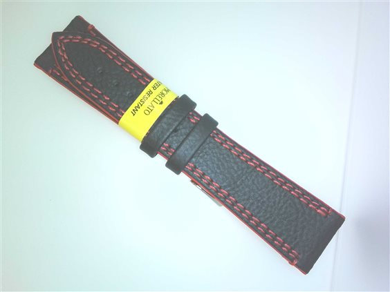 Cinturino Morellato Uomo FUTNET A01X5484D14883CR24 - A01X5484D14883CR22